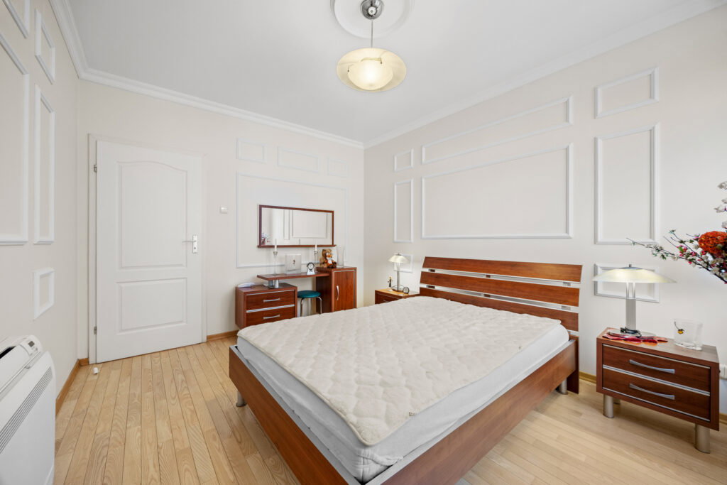 Luksusowy apartament 64,5 m² na wynajem - Mokotów - zdjęcie 7