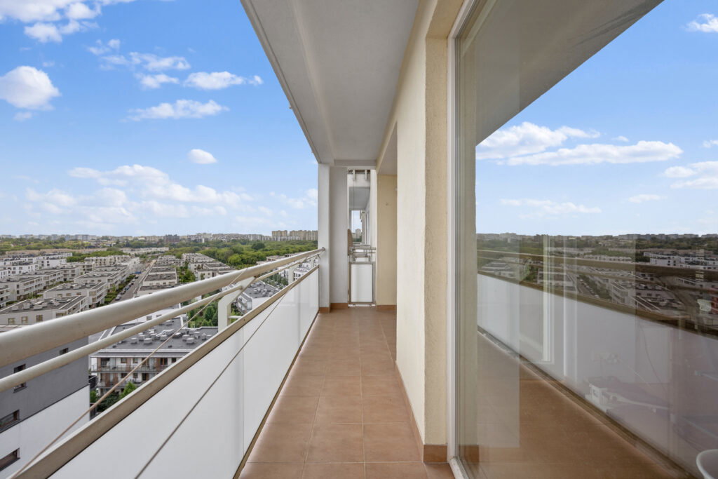 Luksusowy apartament 64,5 m² na wynajem - Mokotów - zdjęcie 11