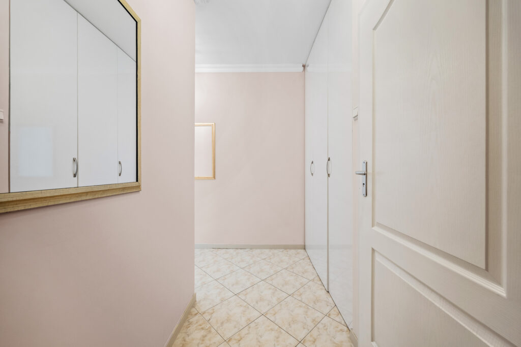 Luksusowy apartament 64,5 m² na wynajem - Mokotów - zdjęcie 12