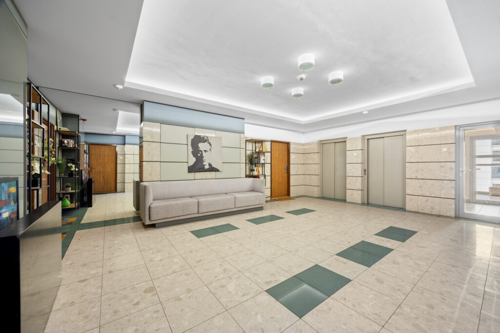 Luksusowy apartament 64,5 m² na wynajem - Mokotów - zdjęcie 13