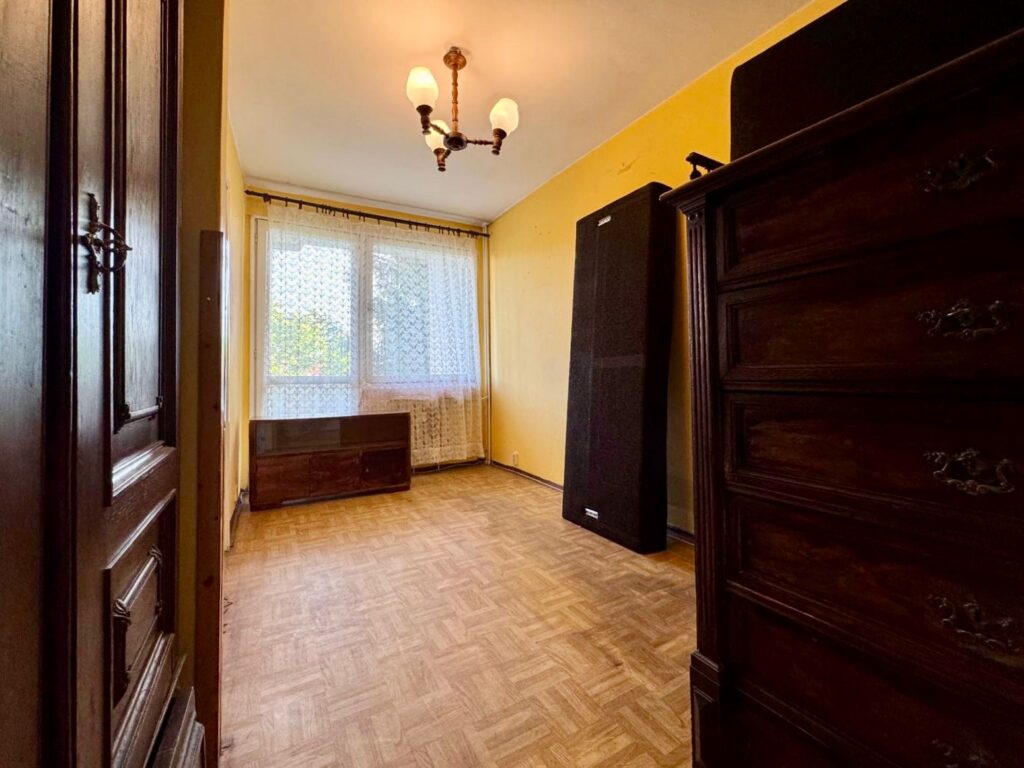 3 pokoje Świetna lokalizacja i Ogromny potencjał - zdjęcie 8