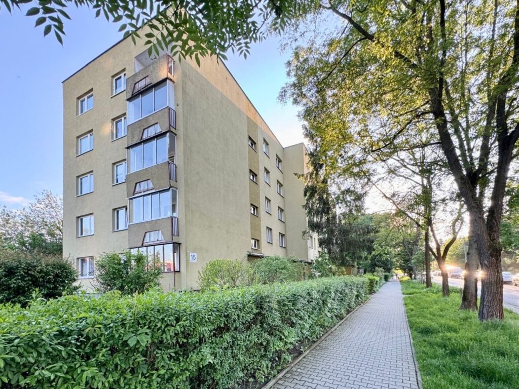 3 pokoje Świetna lokalizacja i Ogromny potencjał - zdjęcie 11