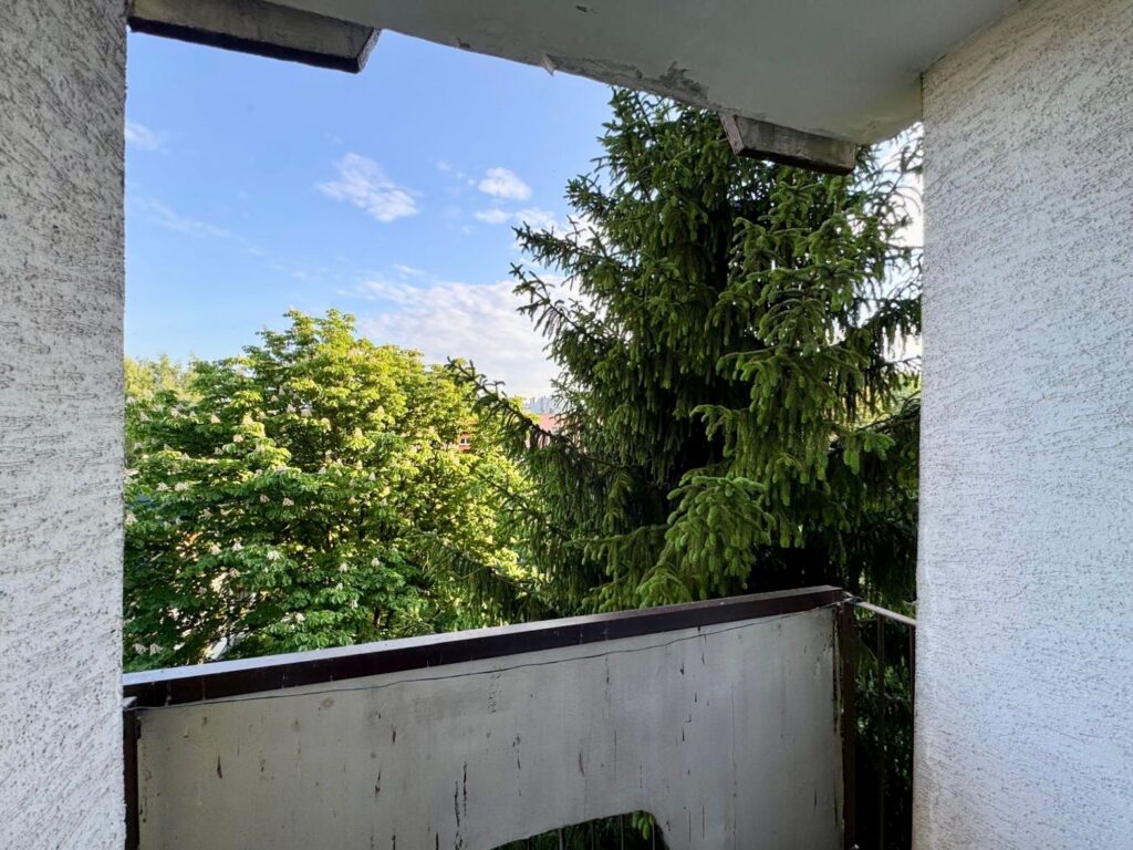 3 pokoje Świetna lokalizacja i Ogromny potencjał - zdjęcie 12