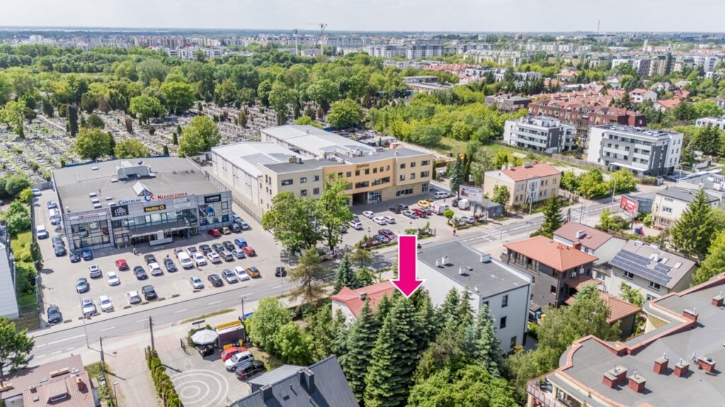 Lokalizacja | Inwestycja | Pewny zysk | Duży dom - zdjęcie 7