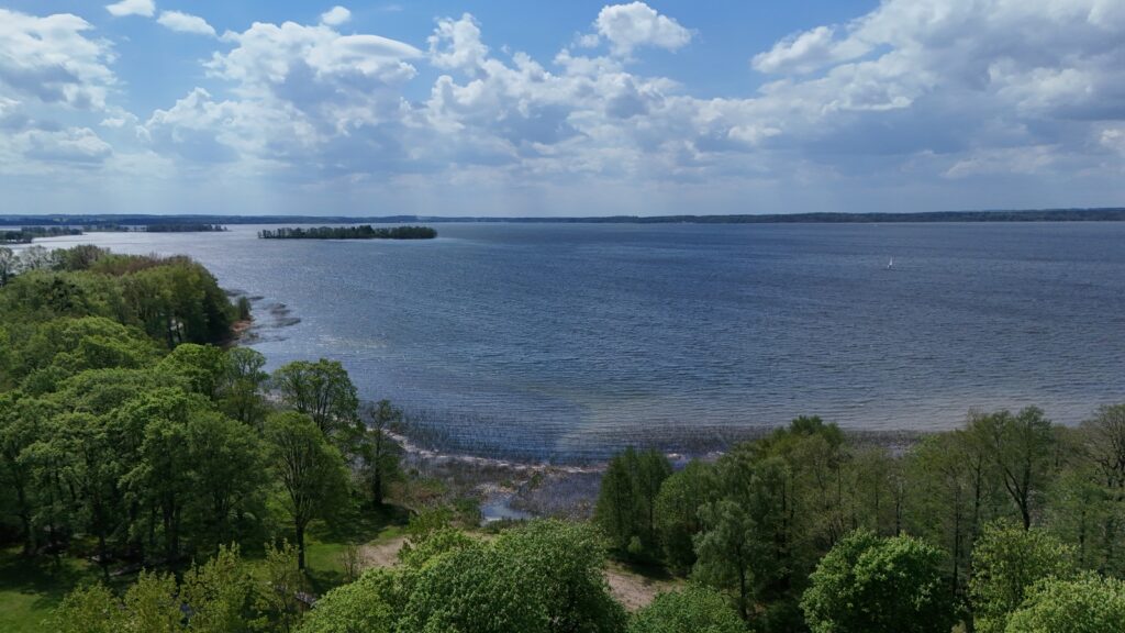 Dom z 3 garażami - Bystry k. Giżycka przy S W J M - zdjęcie 29