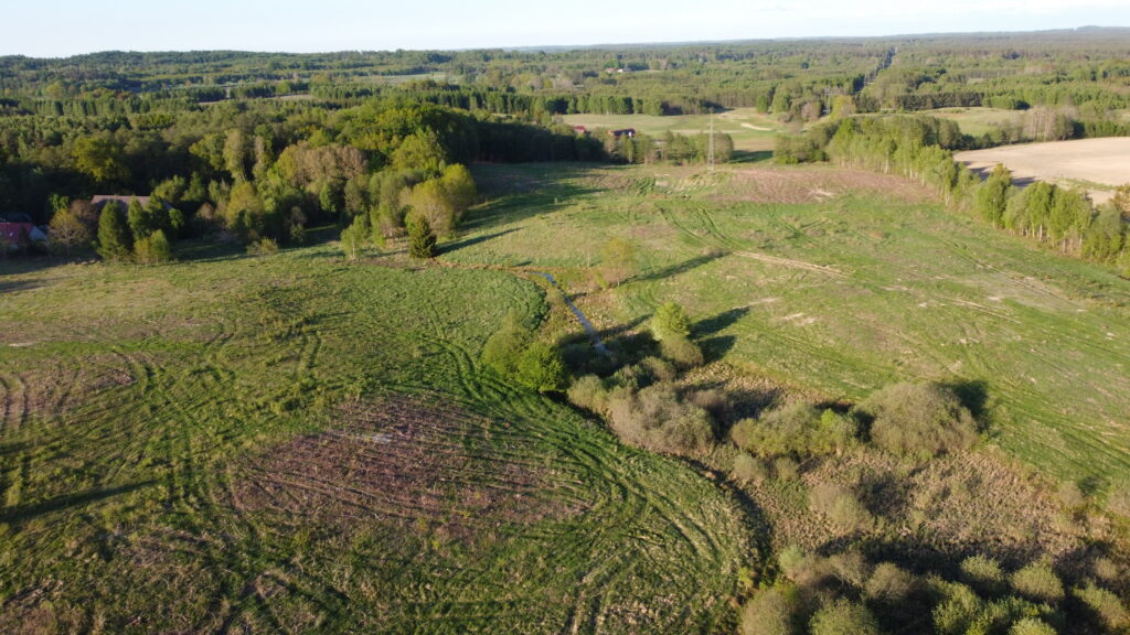 10 ha pod 6 siedlisk | Drawski Park Krajobrazowy - zdjęcie 6