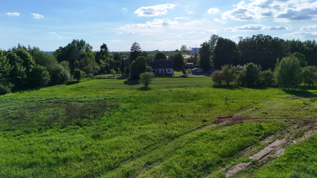 Działka blisko Giżycka | Gajewo 1443 m² - zdjęcie 5