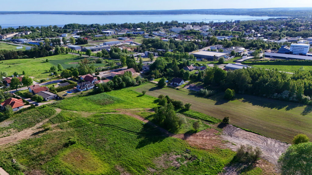 Działka blisko Giżycka | Gajewo 1443 m² - zdjęcie 7