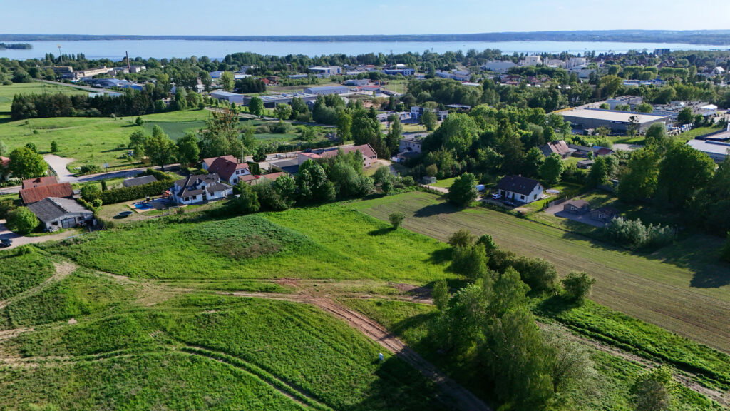 Działka blisko Giżycka | Gajewo 1443 m² - zdjęcie 8