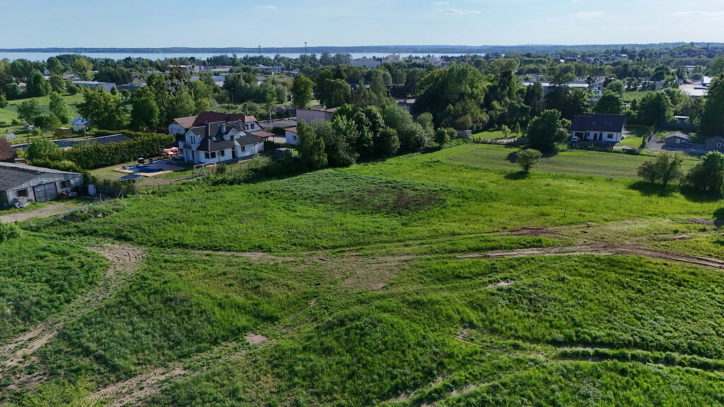 Działka blisko Giżycka | Gajewo 1443 m² - zdjęcie 9