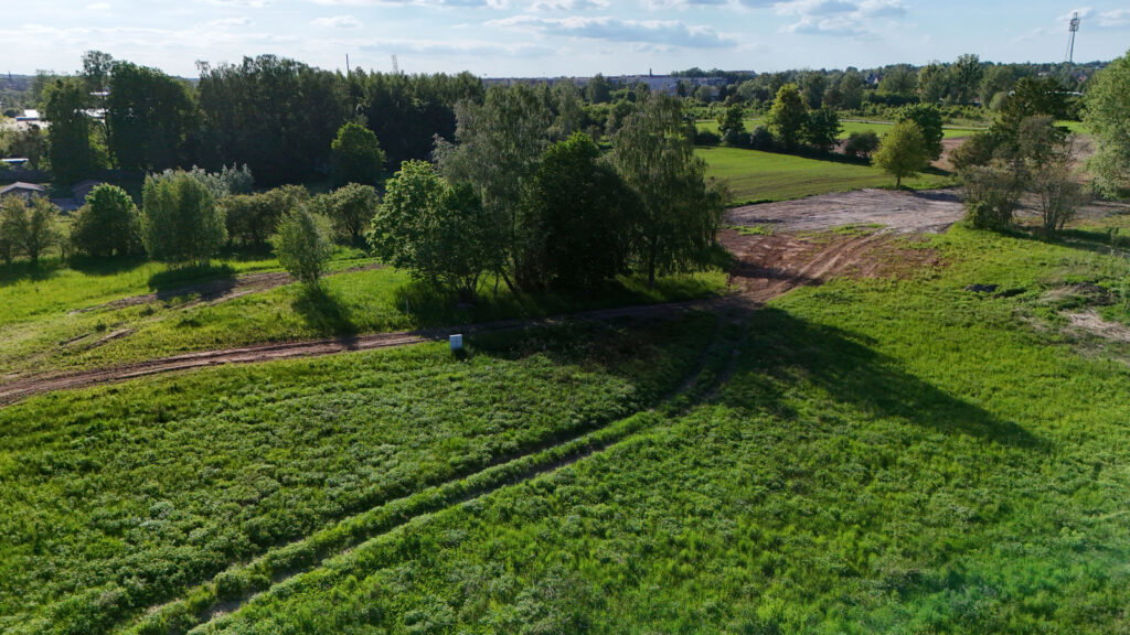 Działka blisko Giżycka | Gajewo 1443 m² - zdjęcie 6