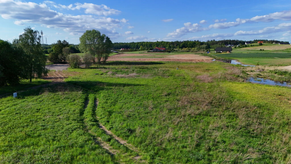 Działka blisko Giżycka | Gajewo 1443 m² - zdjęcie 4