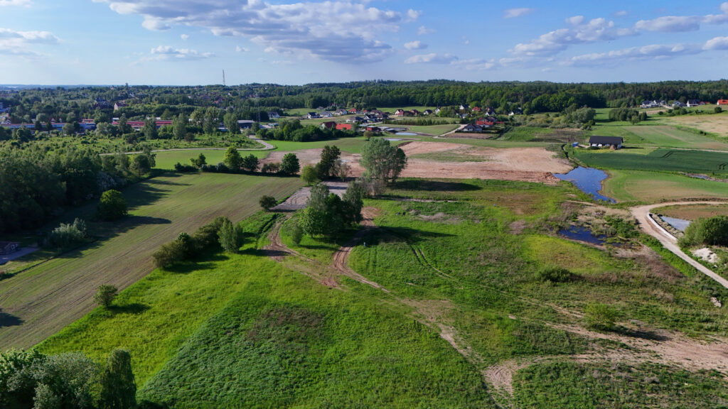 Działka blisko Giżycka | Gajewo 1443 m² - zdjęcie 11
