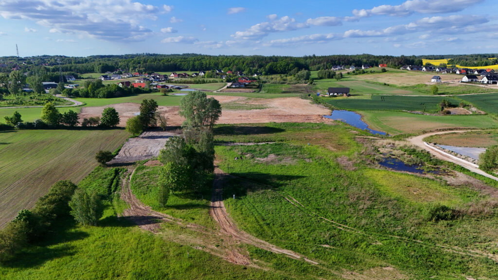 Działka blisko Giżycka | Gajewo 1443 m² - zdjęcie 12