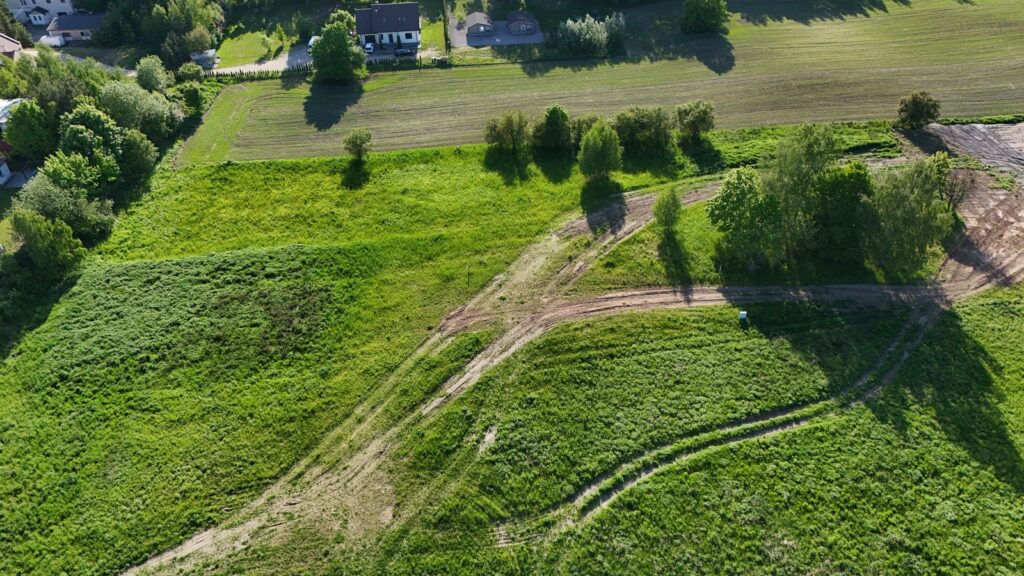 Działka blisko Giżycka | Gajewo 1443 m² - zdjęcie 13