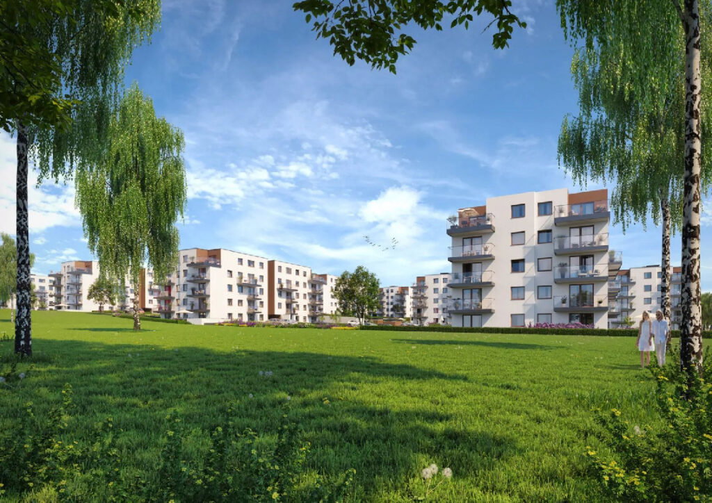 Południe Vita 4 pokoje - Develia - zdjęcie 3