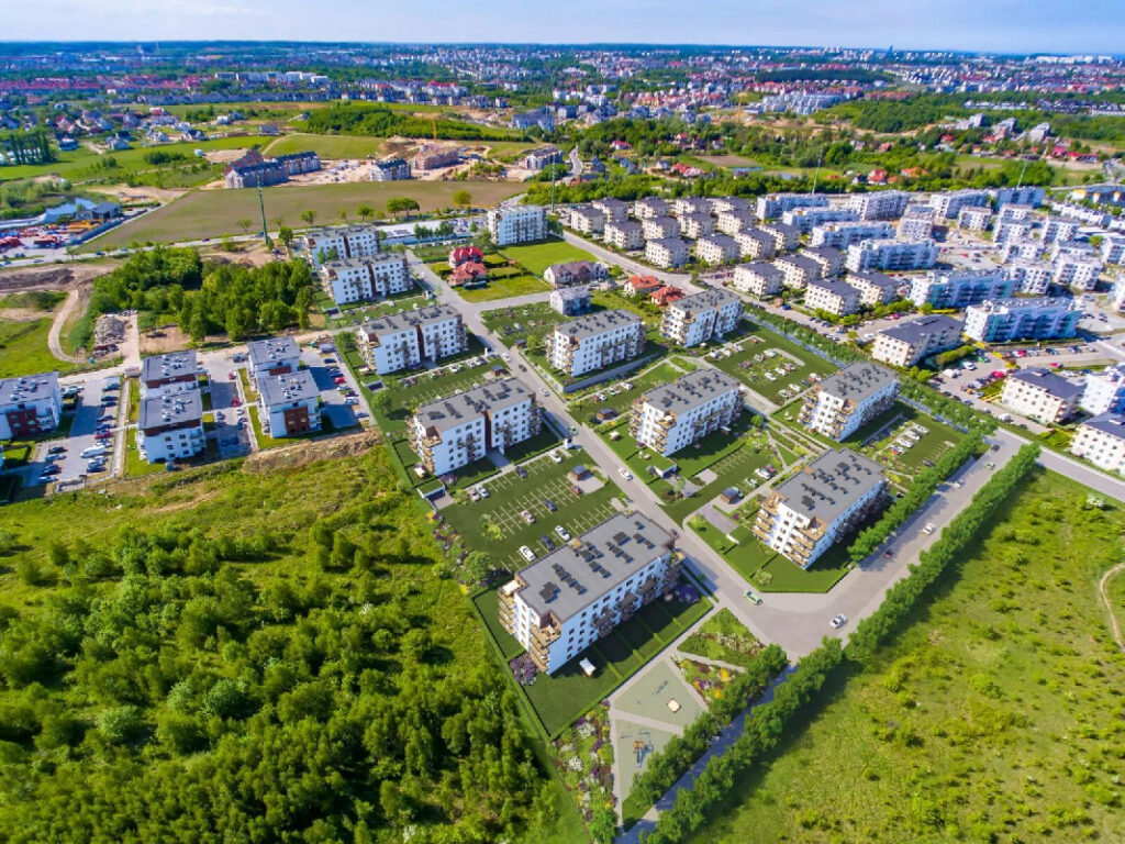Południe Vita 4 pokoje - Develia - zdjęcie 5