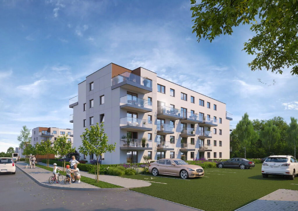 Południe Vita 4 pokoje - Develia - zdjęcie 4