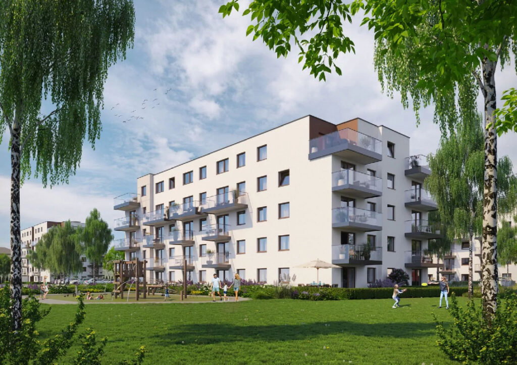 Południe Vita 4 pokoje - Develia - zdjęcie 6