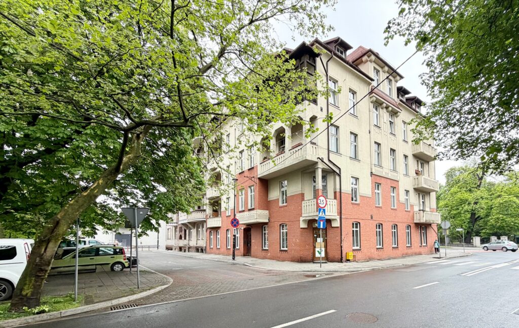 Wyremontowane i przestronne - 87m - Pl. Wolności 2 - zdjęcie 15