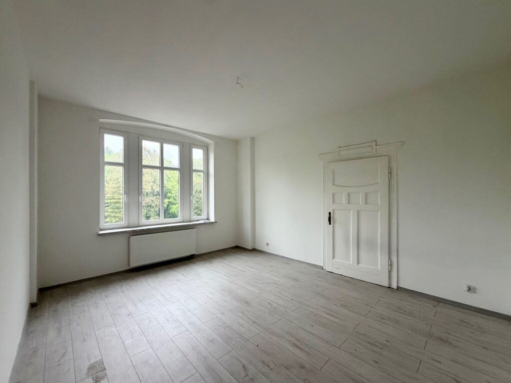 Wyremontowane i przestronne - 87m - Pl. Wolności 2 - zdjęcie 4