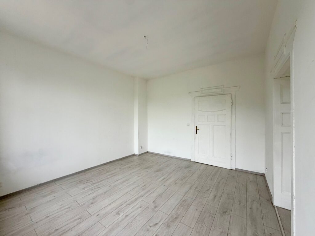 Wyremontowane i przestronne - 87m - Pl. Wolności 2 - zdjęcie 3