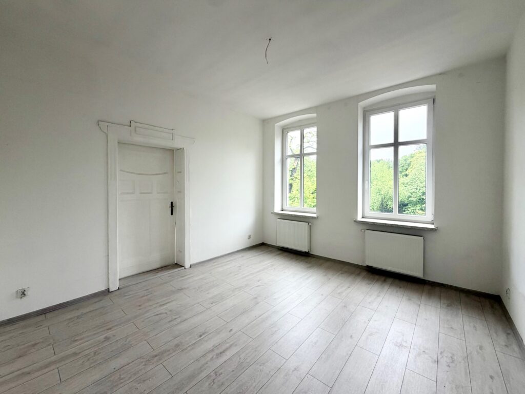 Wyremontowane i przestronne - 87m - Pl. Wolności 2 - zdjęcie 2