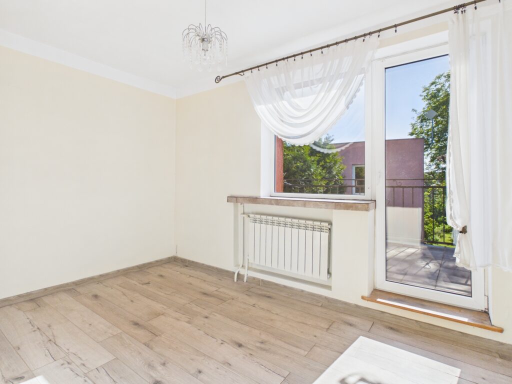Dom wolnostojący Piła os. Górne - zdjęcie 19