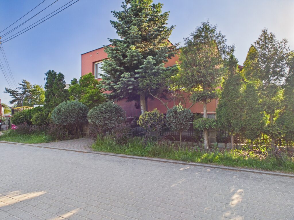 Dom wolnostojący Piła os. Górne - zdjęcie 27
