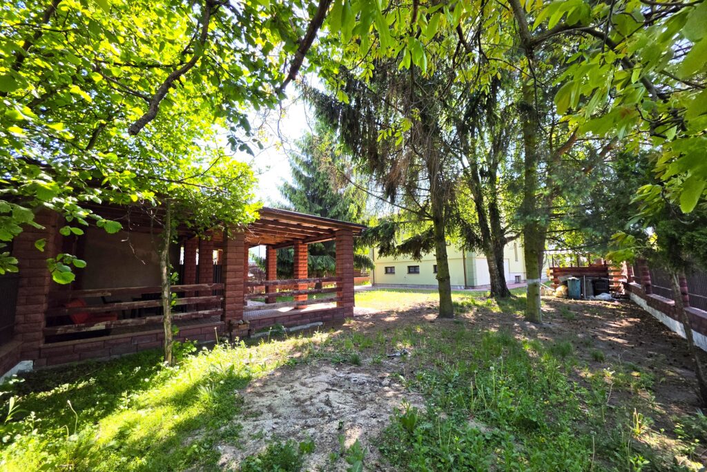 Dom na sprzedaż w Bialej Podlaskiej, pow. 155m2 - zdjęcie 5