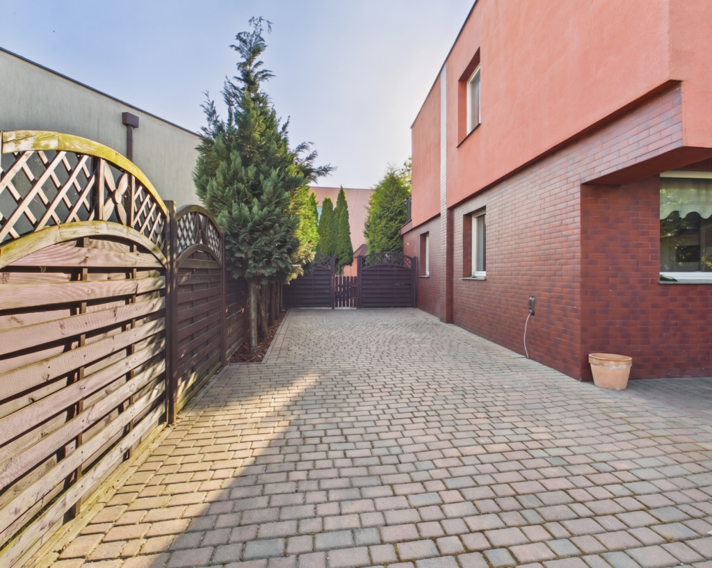 Dom wolnostojący Piła os. Górne - zdjęcie 34