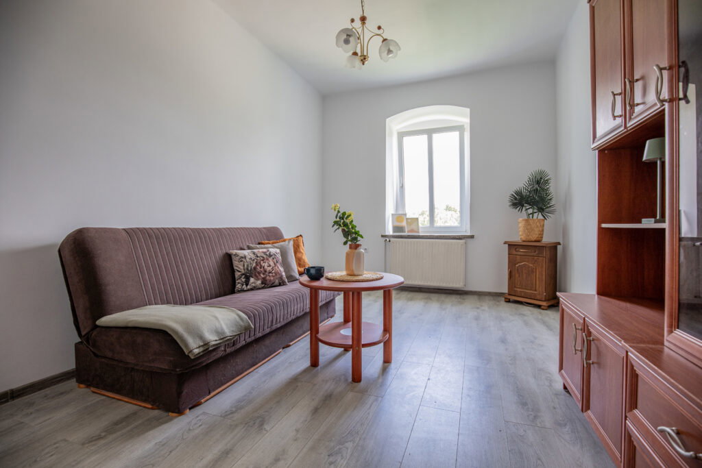Na sprzedaż mieszkanie w centrum Brzegu - zdjęcie 1