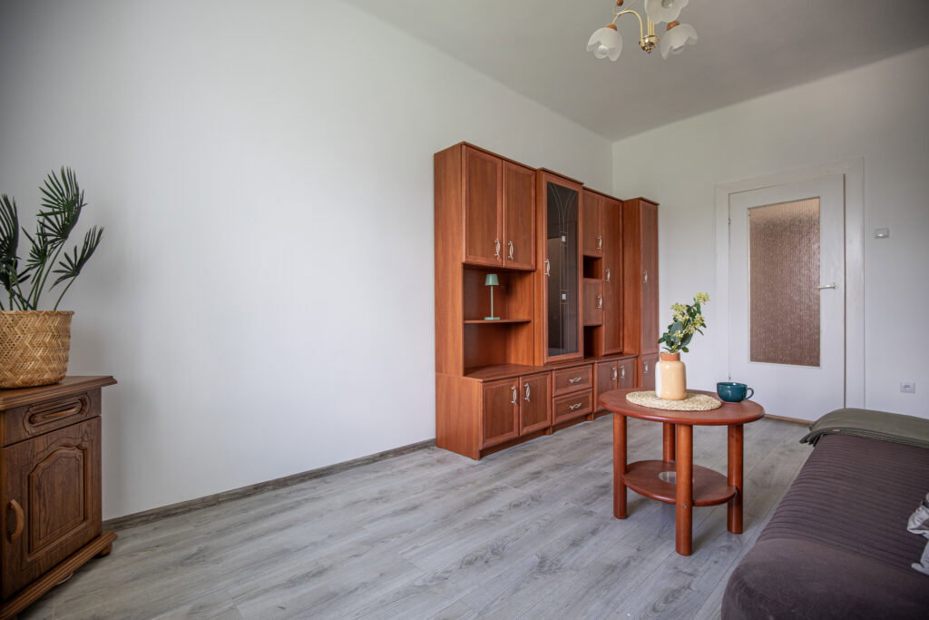 Na sprzedaż mieszkanie w centrum Brzegu - zdjęcie 2