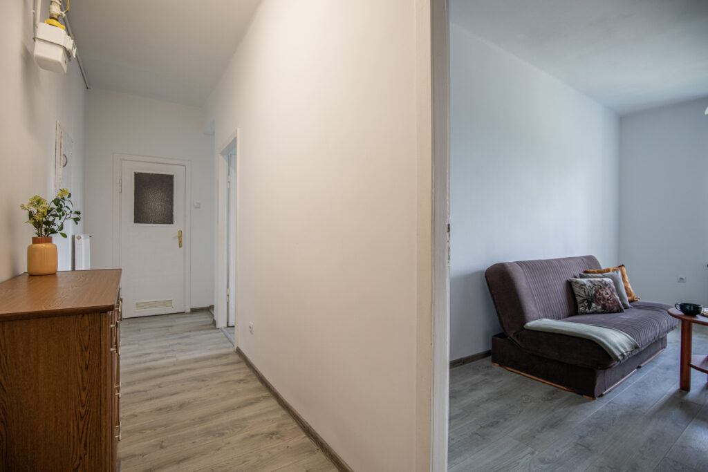 Na sprzedaż mieszkanie w centrum Brzegu - zdjęcie 8