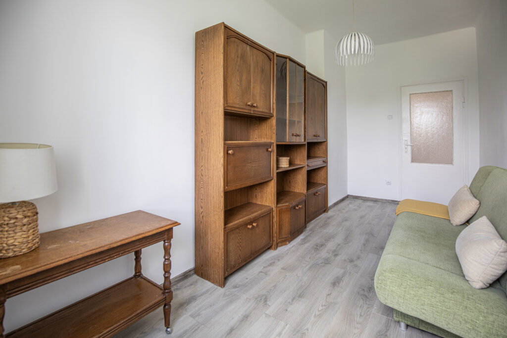 Na sprzedaż mieszkanie w centrum Brzegu - zdjęcie 6