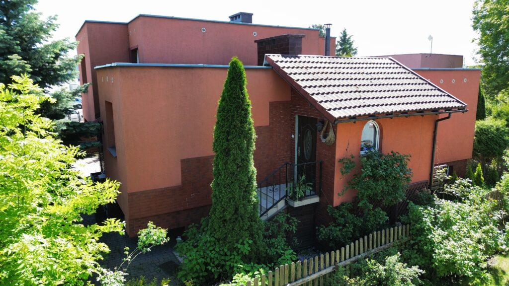 Dom wolnostojący Piła os. Górne - zdjęcie 39