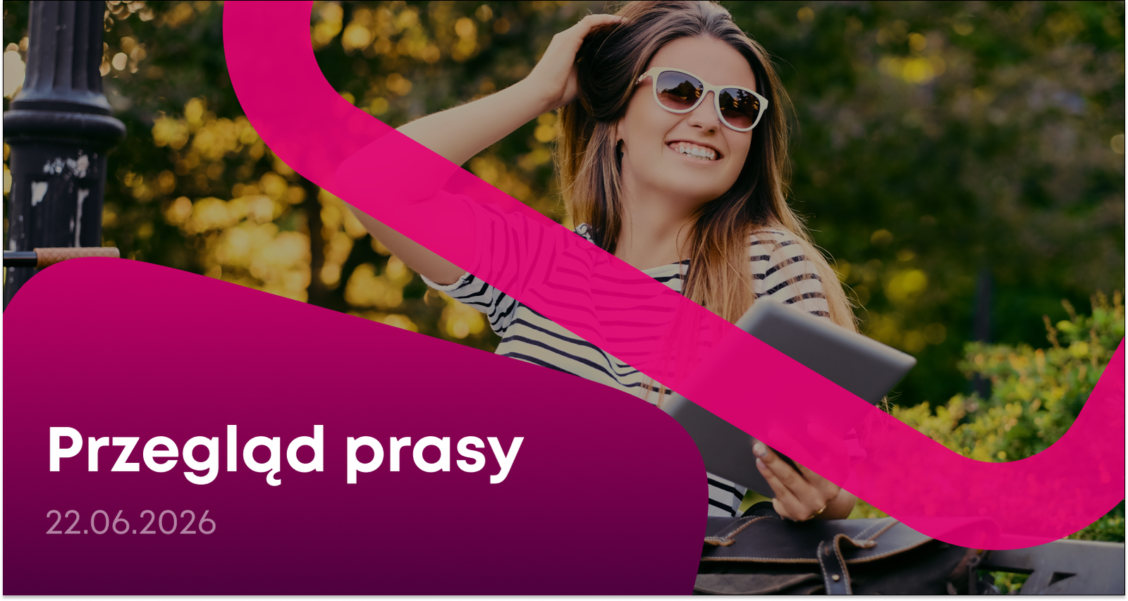 Sprzedaż mieszkań wyhamowała poza Warszawą. Przegląd prasy 22.06.2026
