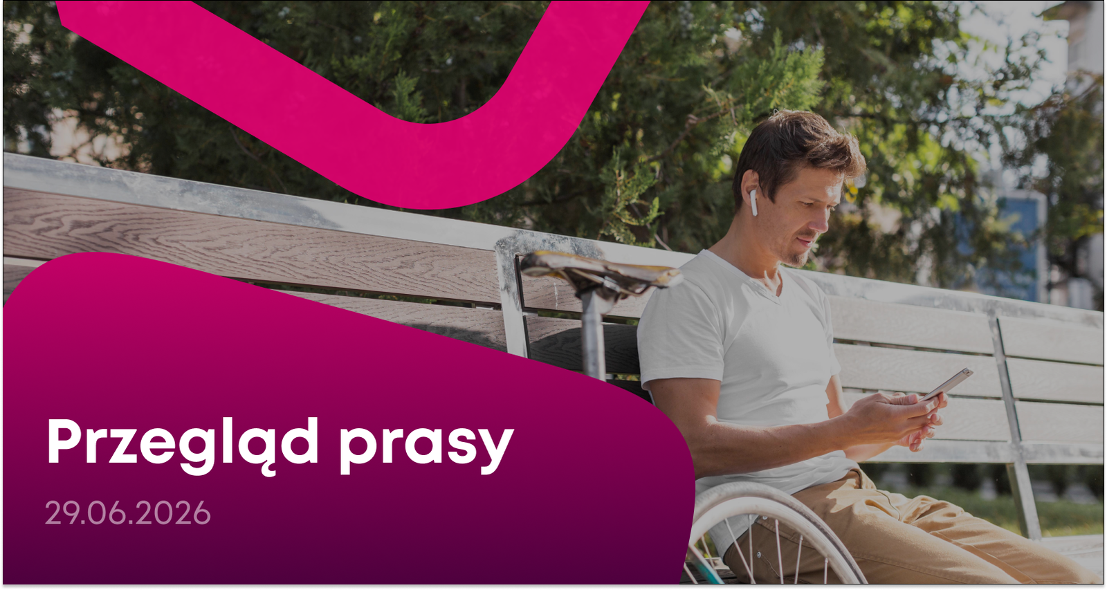 WIBOR ma zniknąć z nowych kredytów hipotecznych. Przegląd prasy 29.06.2026