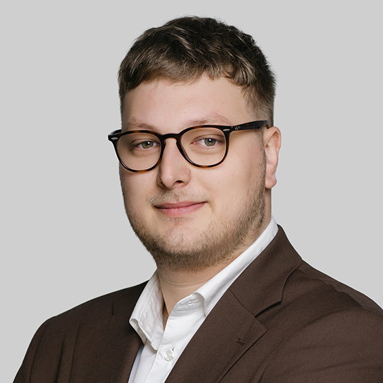 Nikodem  Janowski - Agent Nieruchomości - Freedom