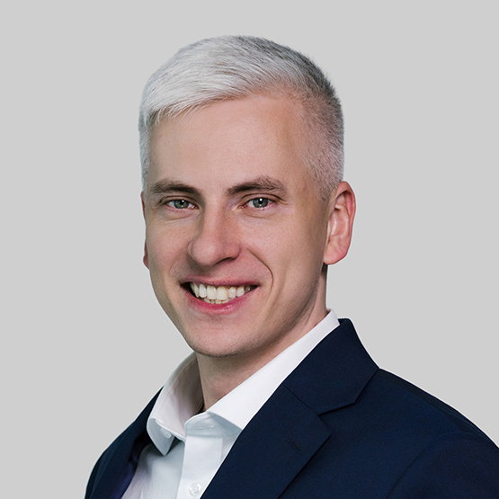 Wojciech Paterek - Agent Nieruchomości - Freedom