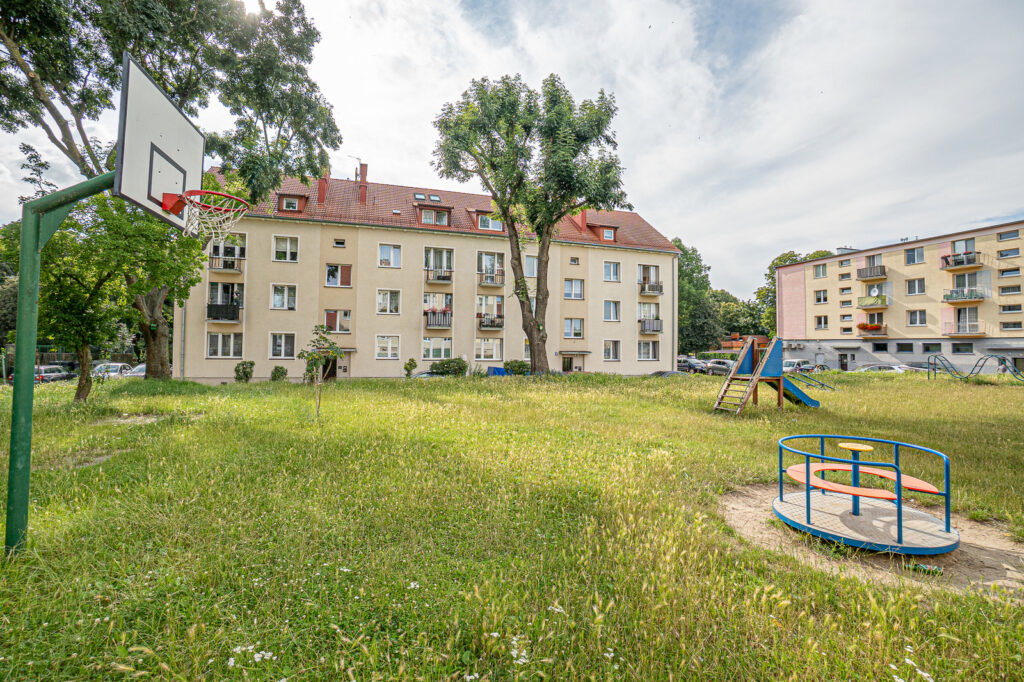 Mieszkanie- kawalerka w centrum Malborka . - zdjęcie 9
