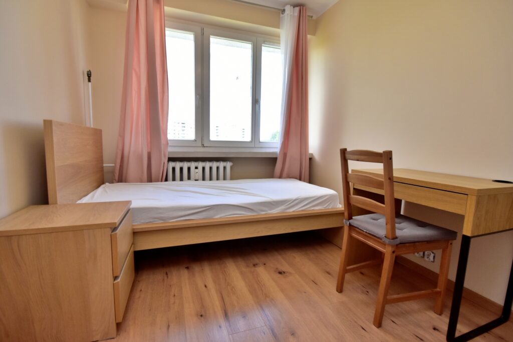 4 pokoje Poznań Rataje | Okazja za gotówkę! - zdjęcie 4