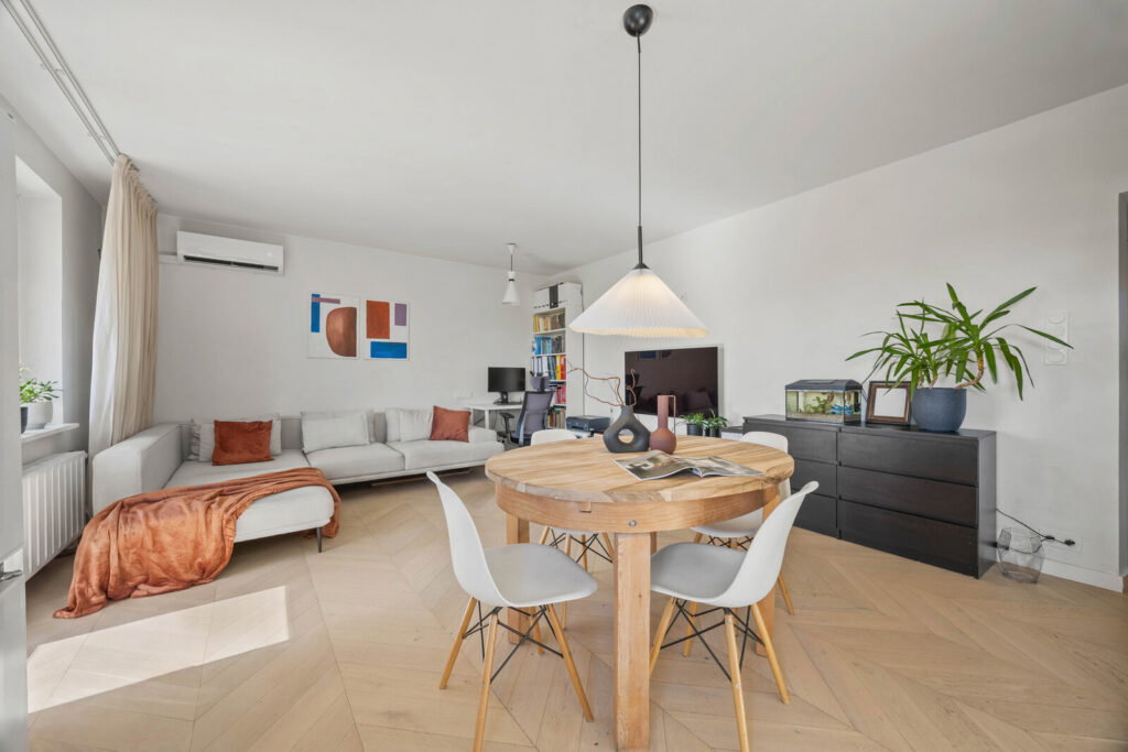 Ursynów 4 pokoje | 73 m² | po remoncie | metro - zdjęcie 2