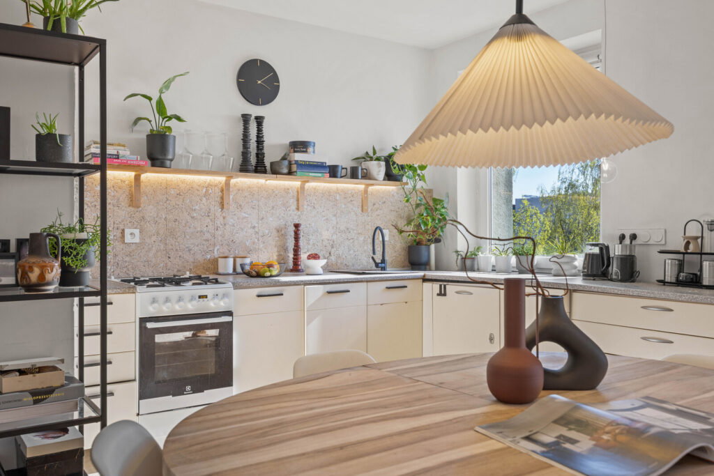 Ursynów 4 pokoje | 73 m² | po remoncie | metro - zdjęcie 4