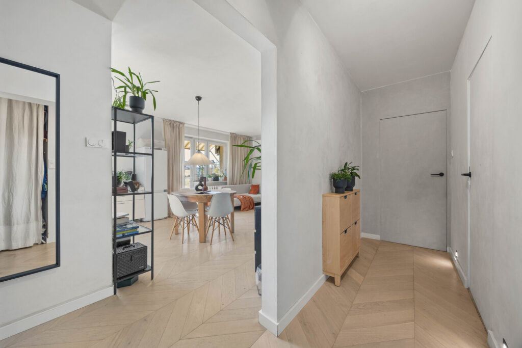 Ursynów 4 pokoje | 73 m² | po remoncie | metro - zdjęcie 7