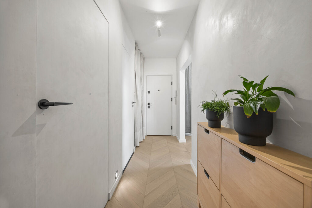 Ursynów 4 pokoje | 73 m² | po remoncie | metro - zdjęcie 8