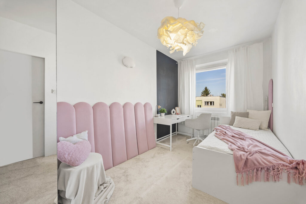 Ursynów 4 pokoje | 73 m² | po remoncie | metro - zdjęcie 9