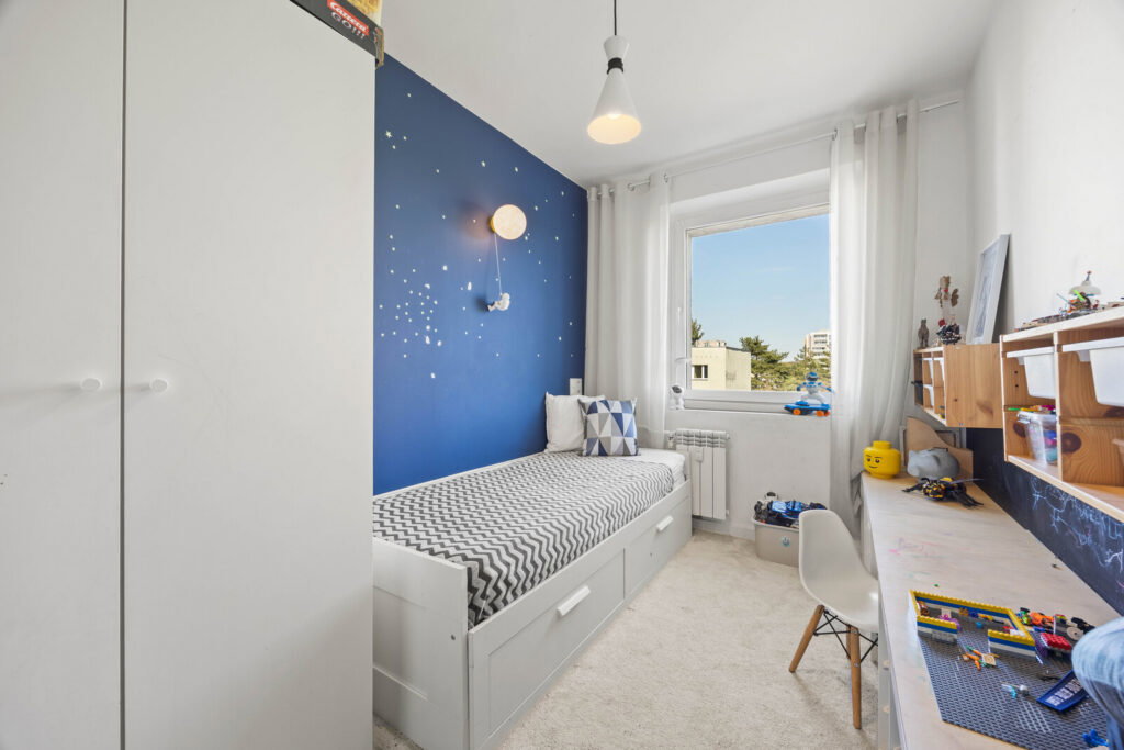 Ursynów 4 pokoje | 73 m² | po remoncie | metro - zdjęcie 11