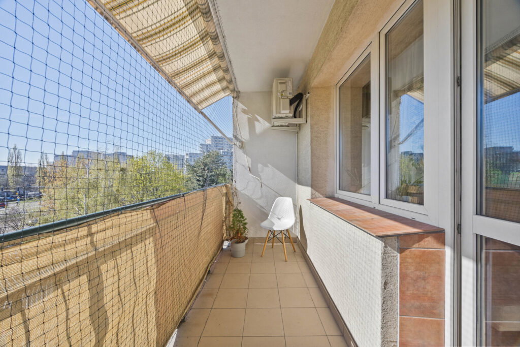 Ursynów 4 pokoje | 73 m² | po remoncie | metro - zdjęcie 12