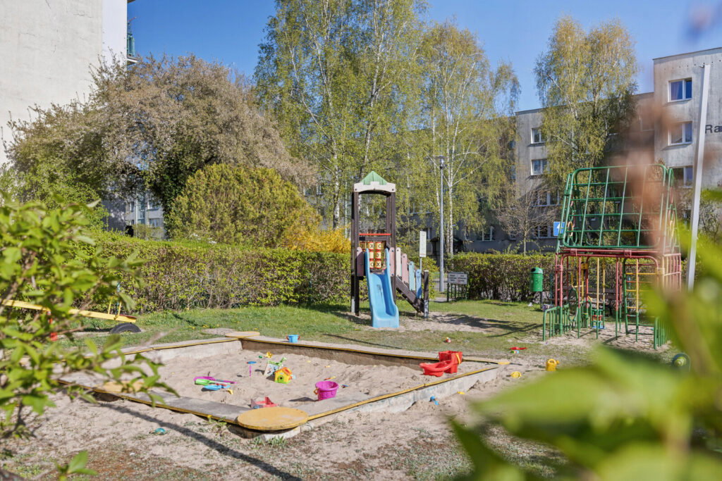 Ursynów 4 pokoje | 73 m² | po remoncie | metro - zdjęcie 13